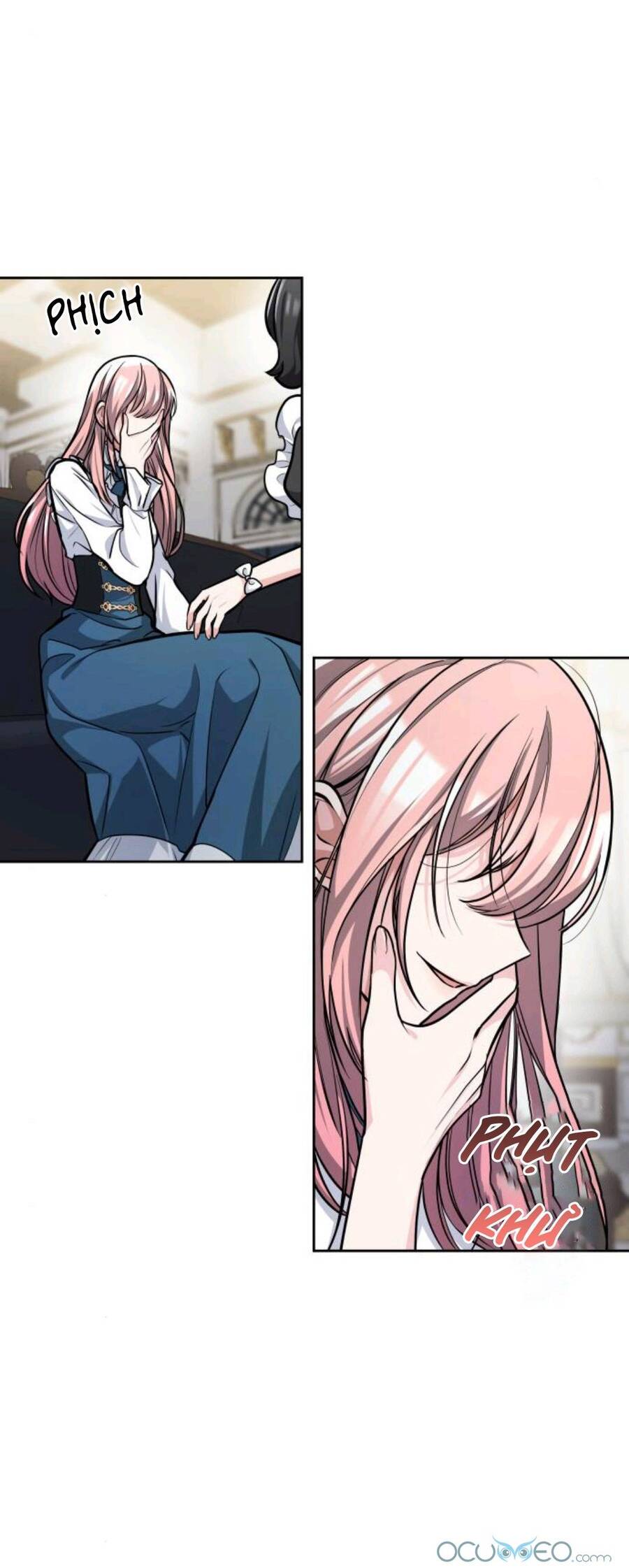 Regina Lena - Gửi Người Không Được Tha Thứ - Chương 3