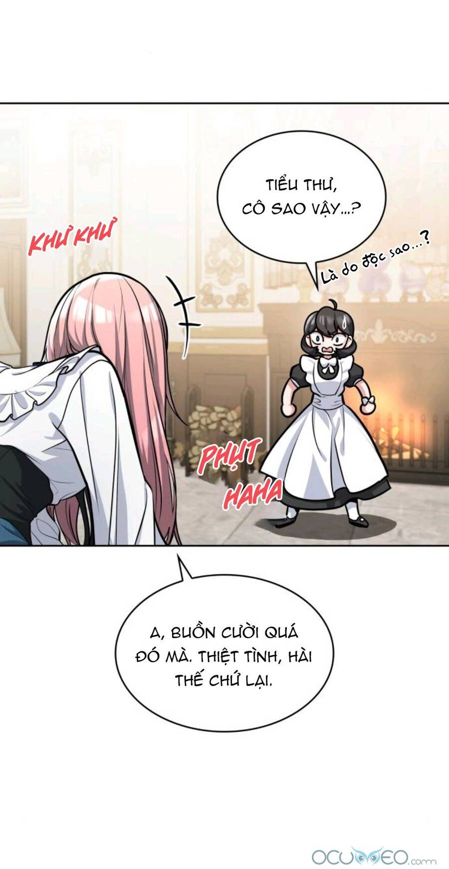 Regina Lena - Gửi Người Không Được Tha Thứ - Chương 3