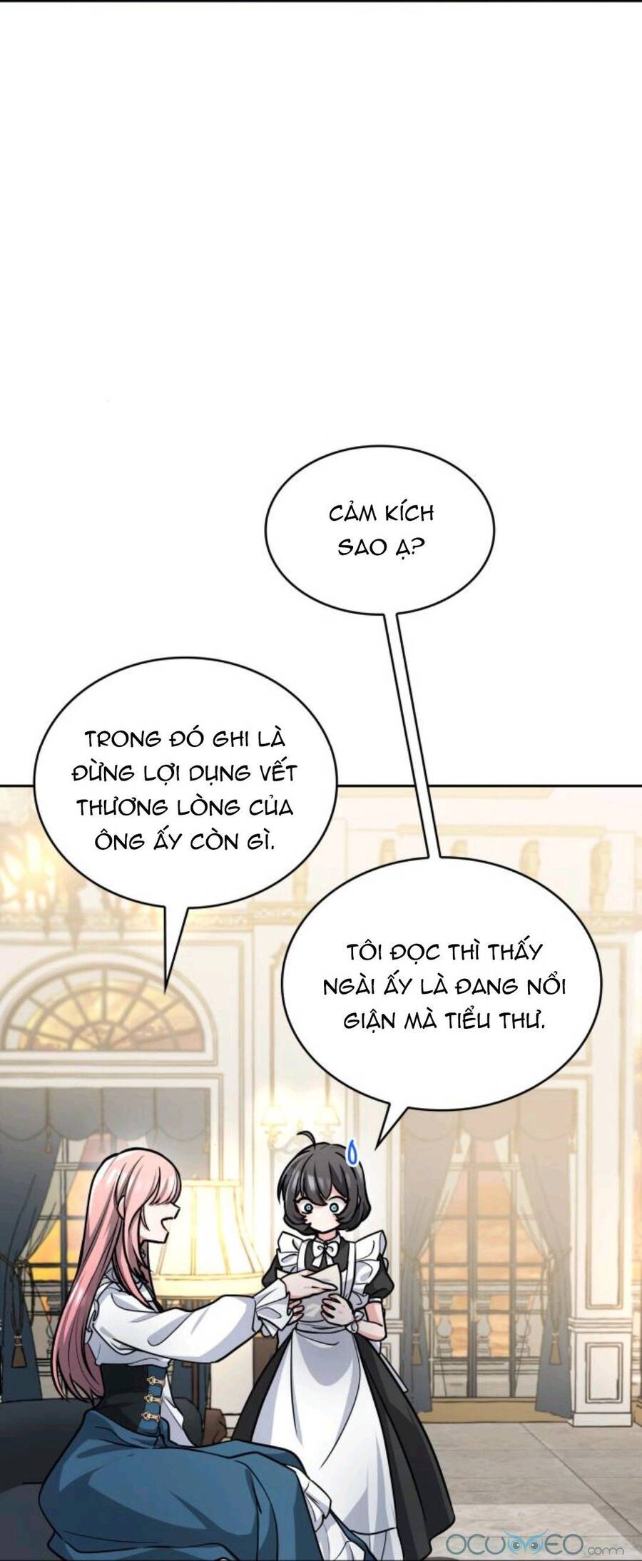 Regina Lena - Gửi Người Không Được Tha Thứ - Chương 3