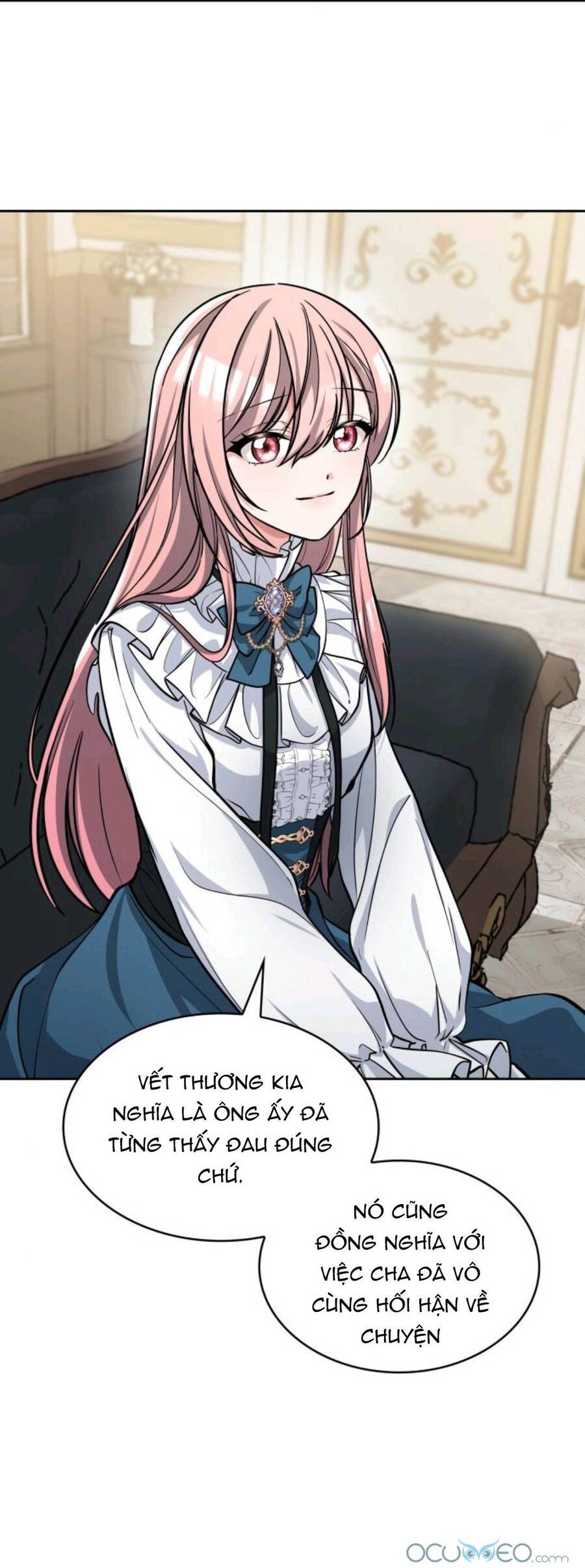 Regina Lena - Gửi Người Không Được Tha Thứ - Chương 3