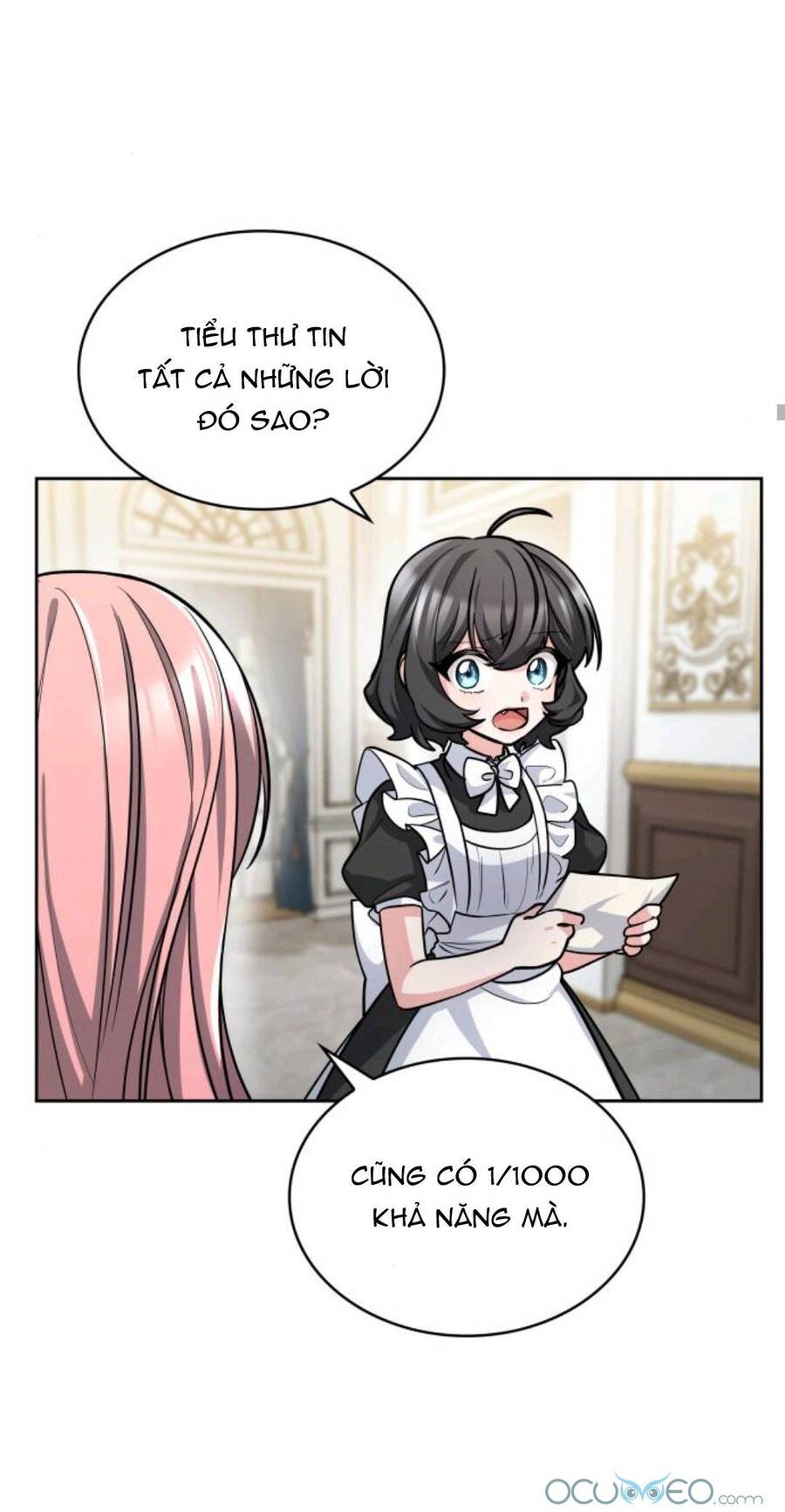 Regina Lena - Gửi Người Không Được Tha Thứ - Chương 3