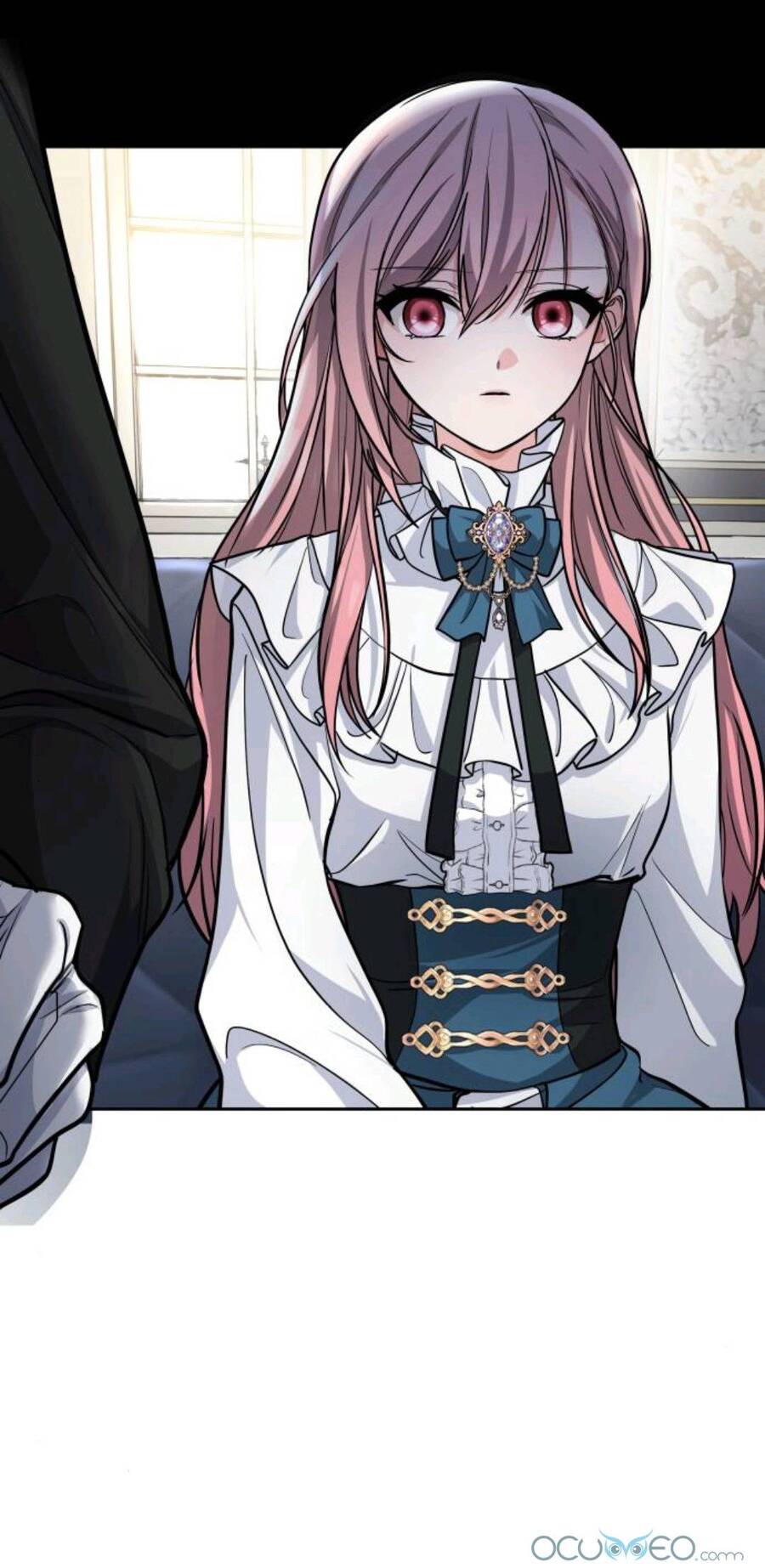 Regina Lena - Gửi Người Không Được Tha Thứ - Chương 3