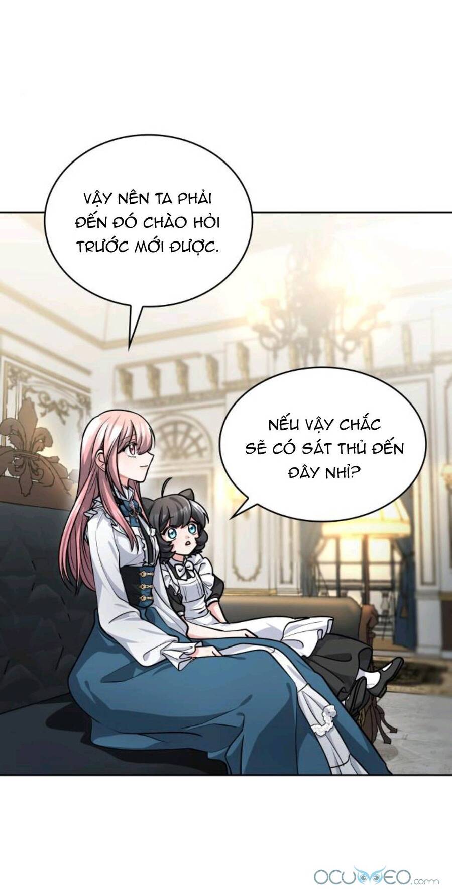 Regina Lena - Gửi Người Không Được Tha Thứ - Chương 3