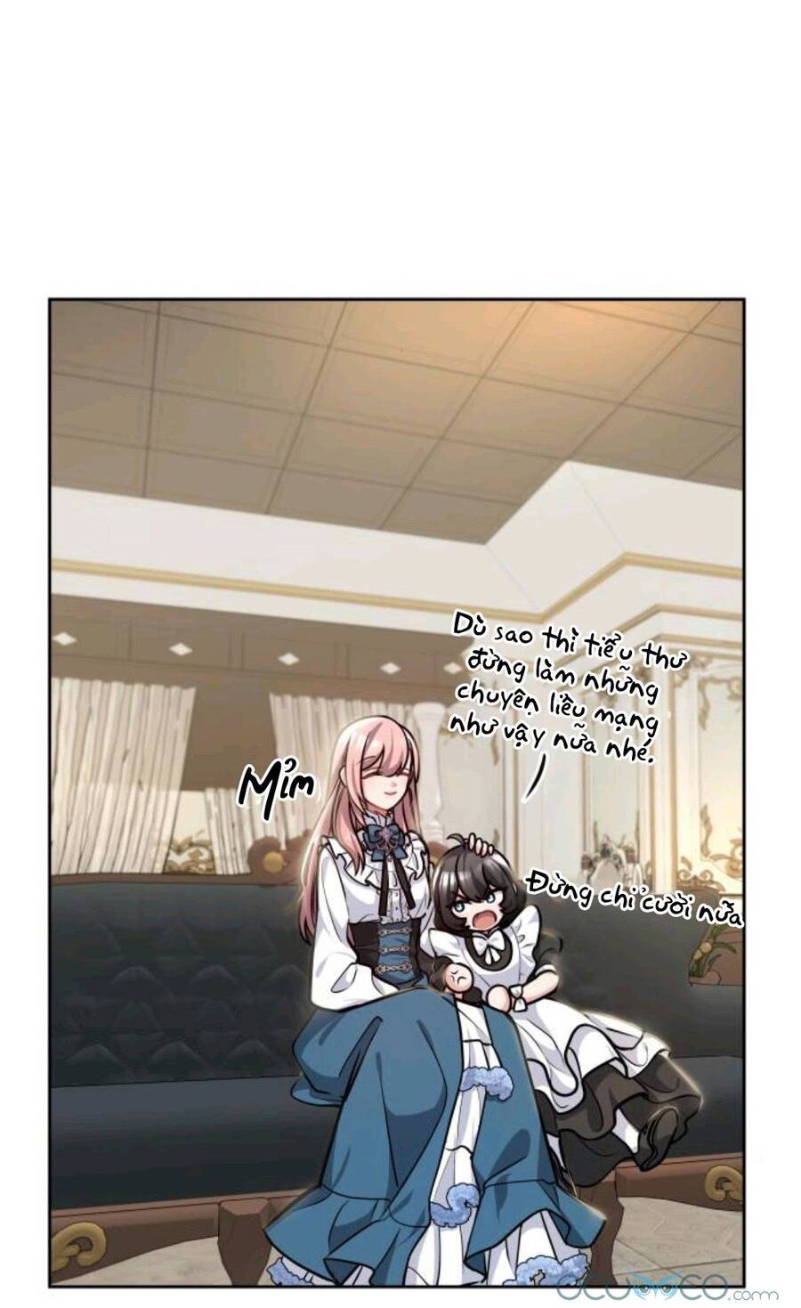 Regina Lena - Gửi Người Không Được Tha Thứ - Chương 3