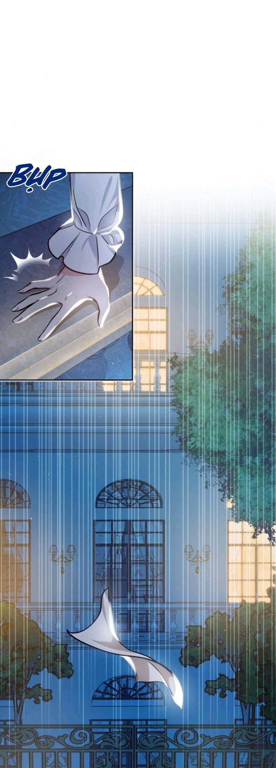 Regina Lena - Gửi Người Không Được Tha Thứ - Chương 3