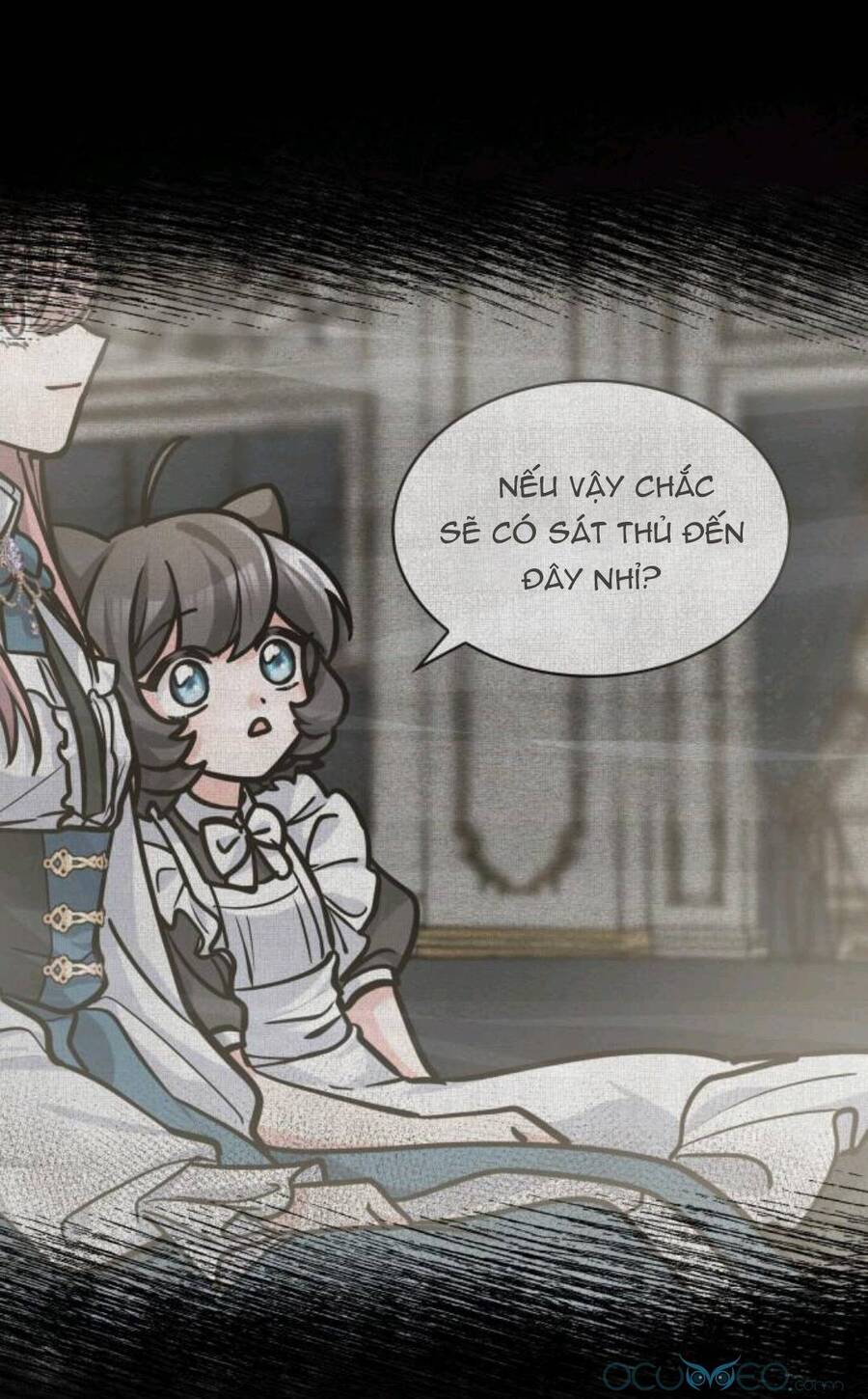 Regina Lena - Gửi Người Không Được Tha Thứ - Chương 3