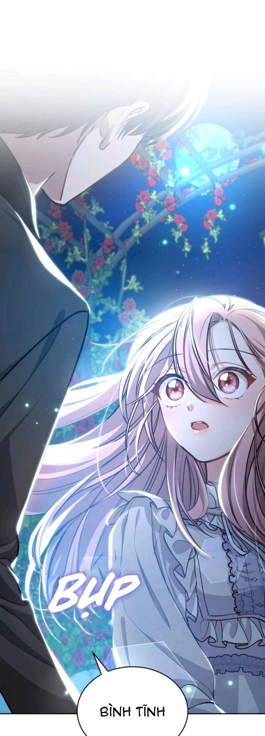 Regina Lena - Gửi Người Không Được Tha Thứ - Chương 3