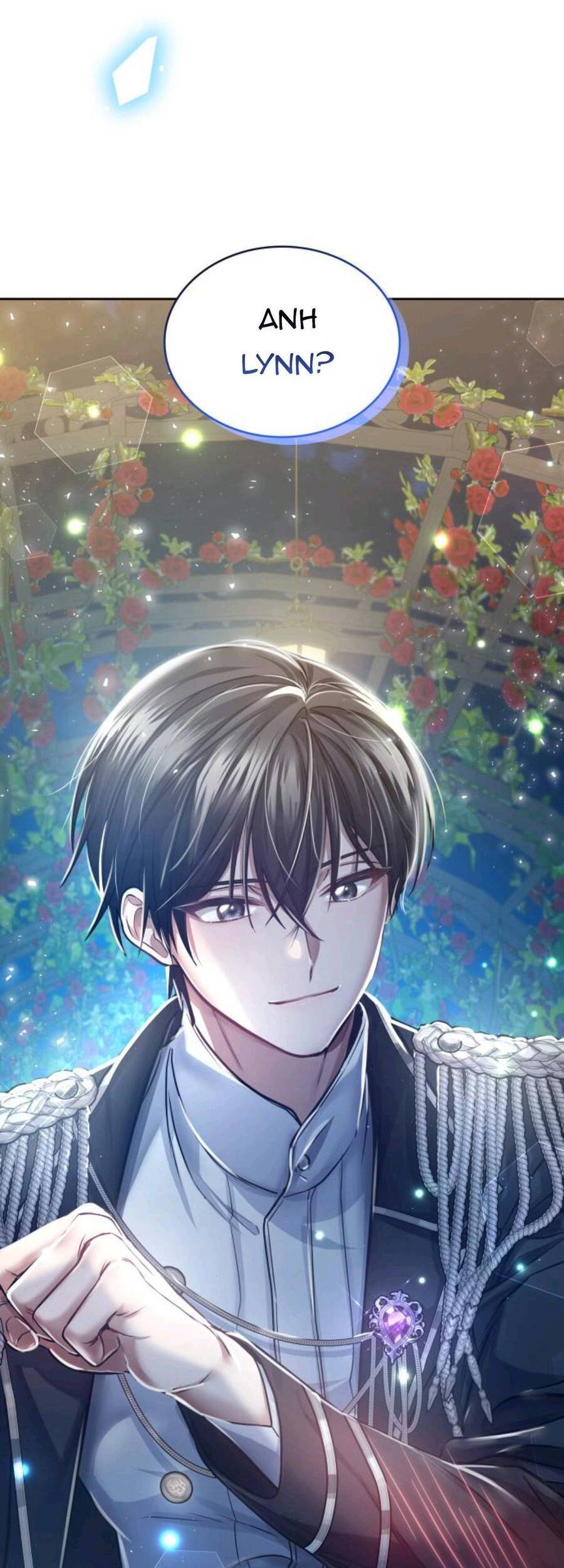 Regina Lena - Gửi Người Không Được Tha Thứ - Chương 3