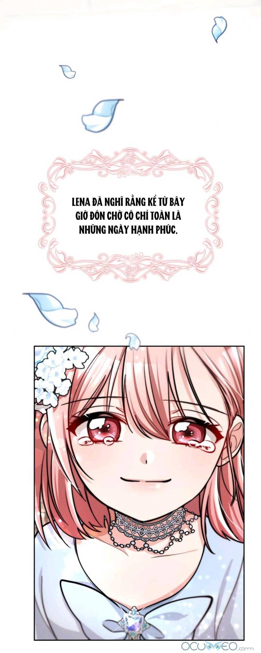 Regina Lena - Gửi Người Không Được Tha Thứ - Chương 3