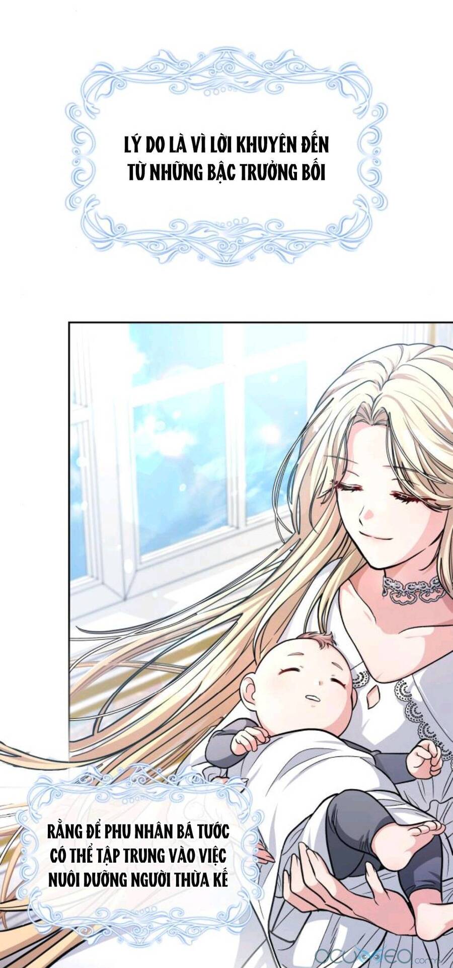 Regina Lena - Gửi Người Không Được Tha Thứ - Chương 3