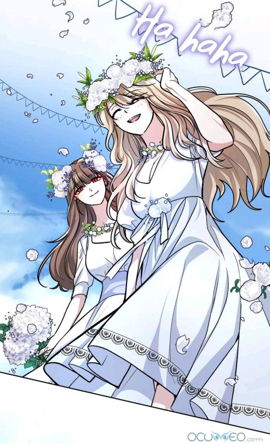 Regina Lena - Gửi Người Không Được Tha Thứ - Chương 3