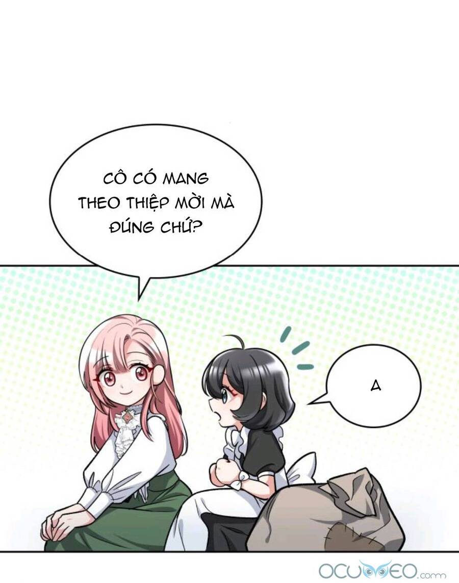 Regina Lena - Gửi Người Không Được Tha Thứ - Chương 3