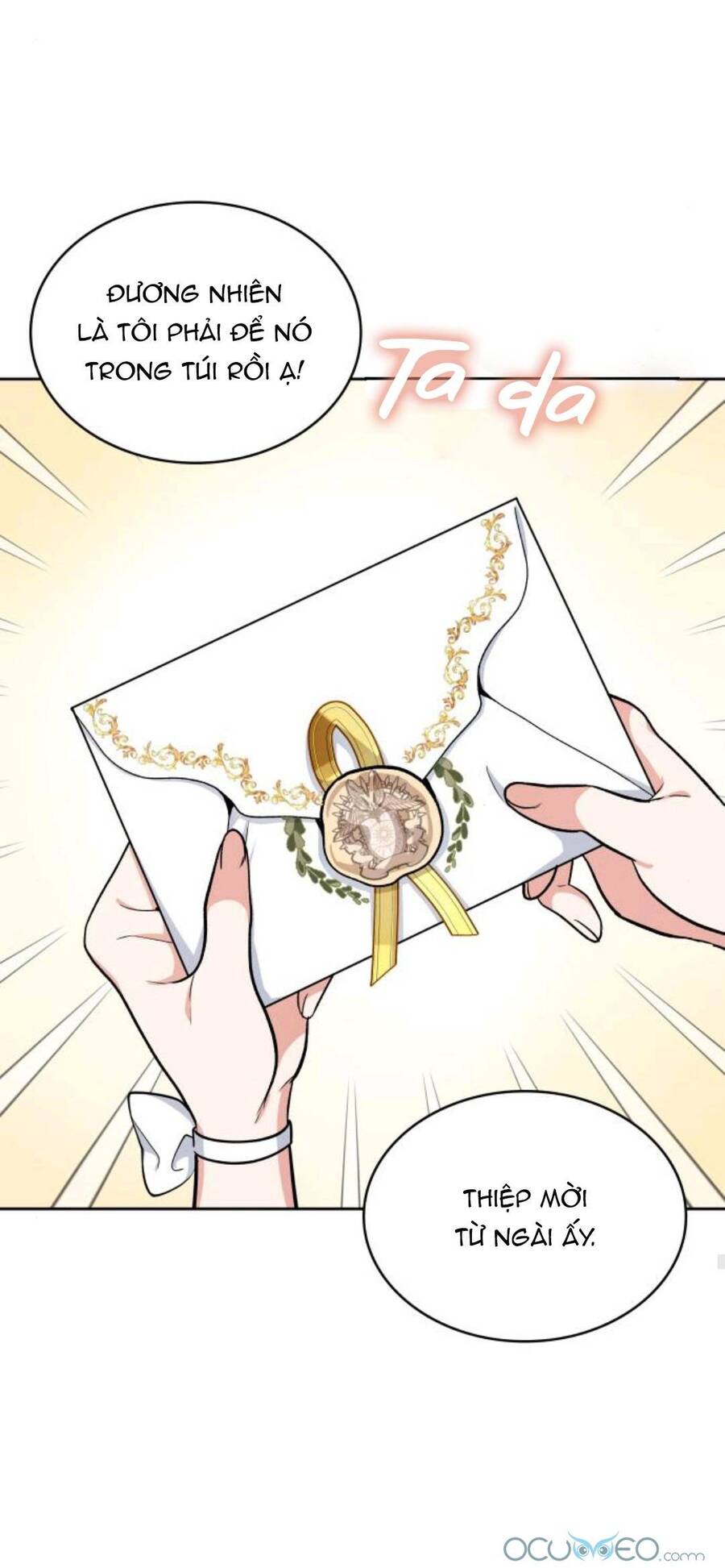 Regina Lena - Gửi Người Không Được Tha Thứ - Chương 3