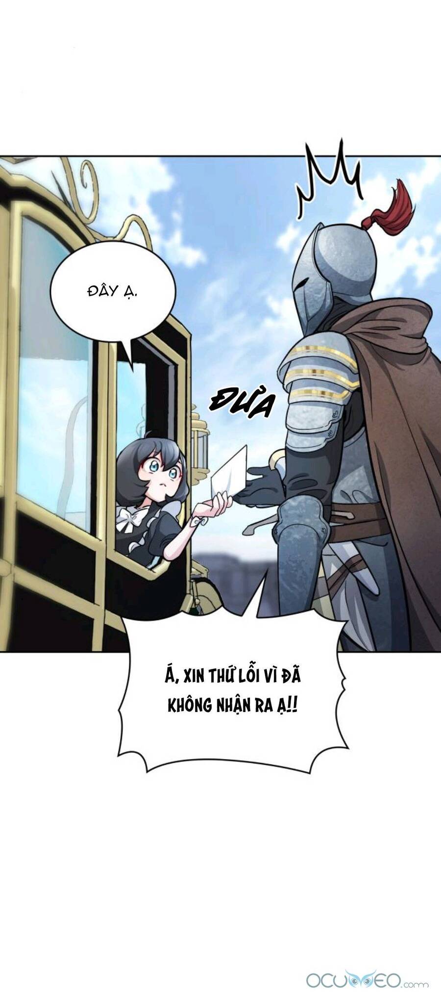 Regina Lena - Gửi Người Không Được Tha Thứ - Chương 3