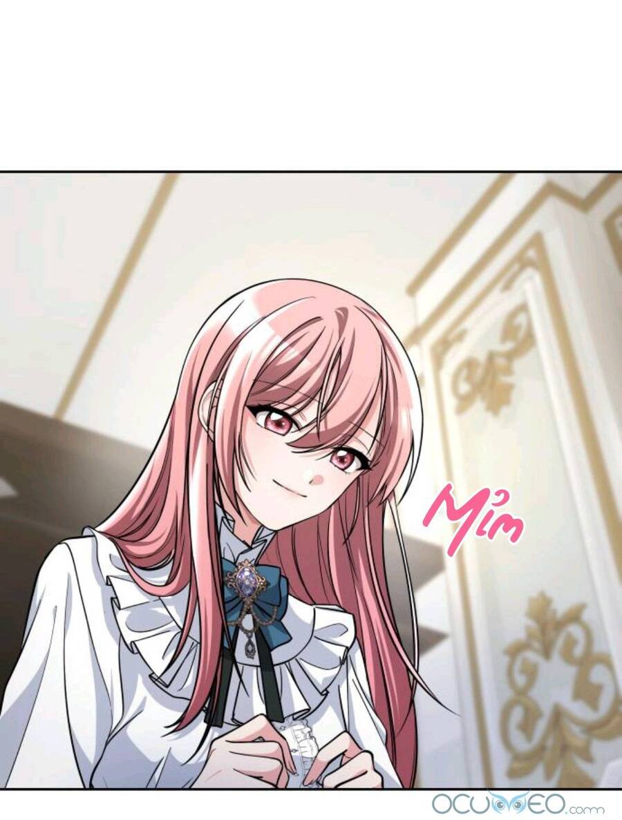 Regina Lena - Gửi Người Không Được Tha Thứ - Chương 3