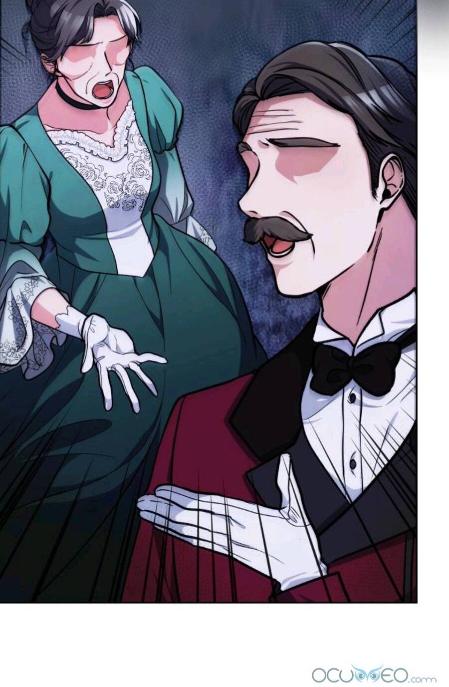 Regina Lena - Gửi Người Không Được Tha Thứ - Chương 3