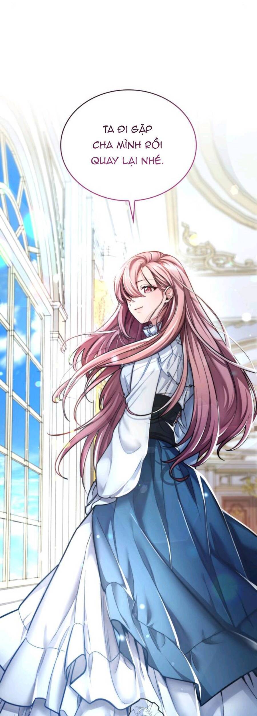 Regina Lena - Gửi Người Không Được Tha Thứ - Chương 3