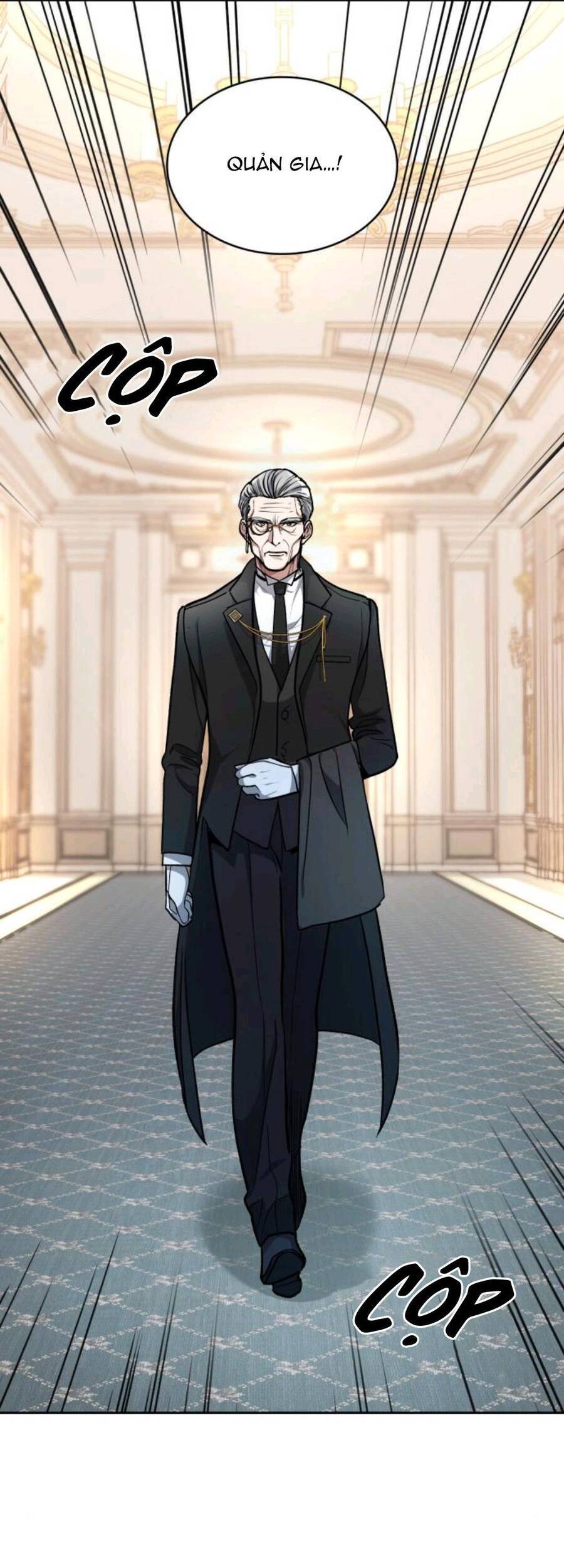 Regina Lena - Gửi Người Không Được Tha Thứ - Chương 3