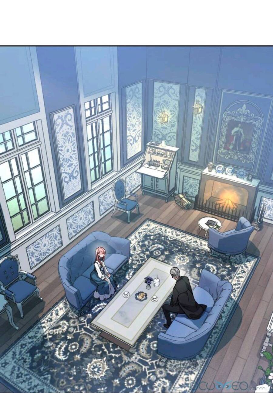 Regina Lena - Gửi Người Không Được Tha Thứ - Chương 3