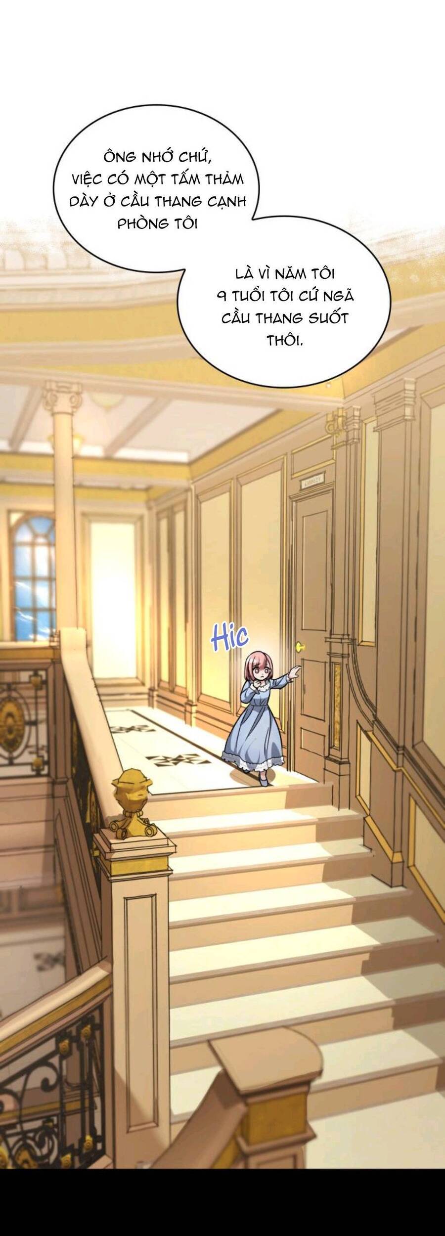 Regina Lena - Gửi Người Không Được Tha Thứ - Chương 3