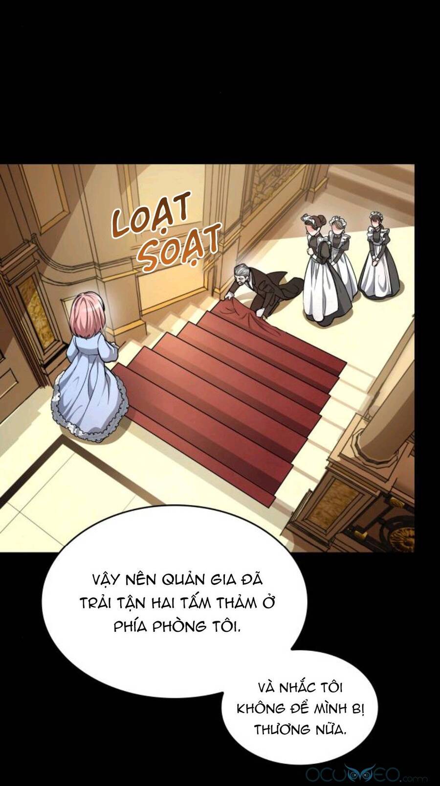 Regina Lena - Gửi Người Không Được Tha Thứ - Chương 3