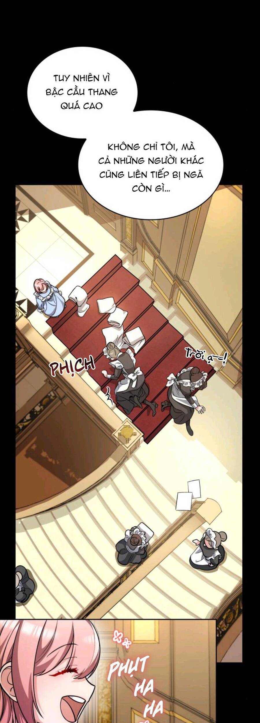 Regina Lena - Gửi Người Không Được Tha Thứ - Chương 3