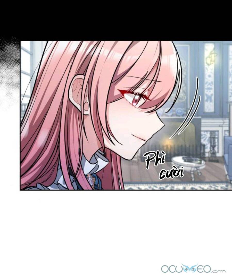 Regina Lena - Gửi Người Không Được Tha Thứ - Chương 3