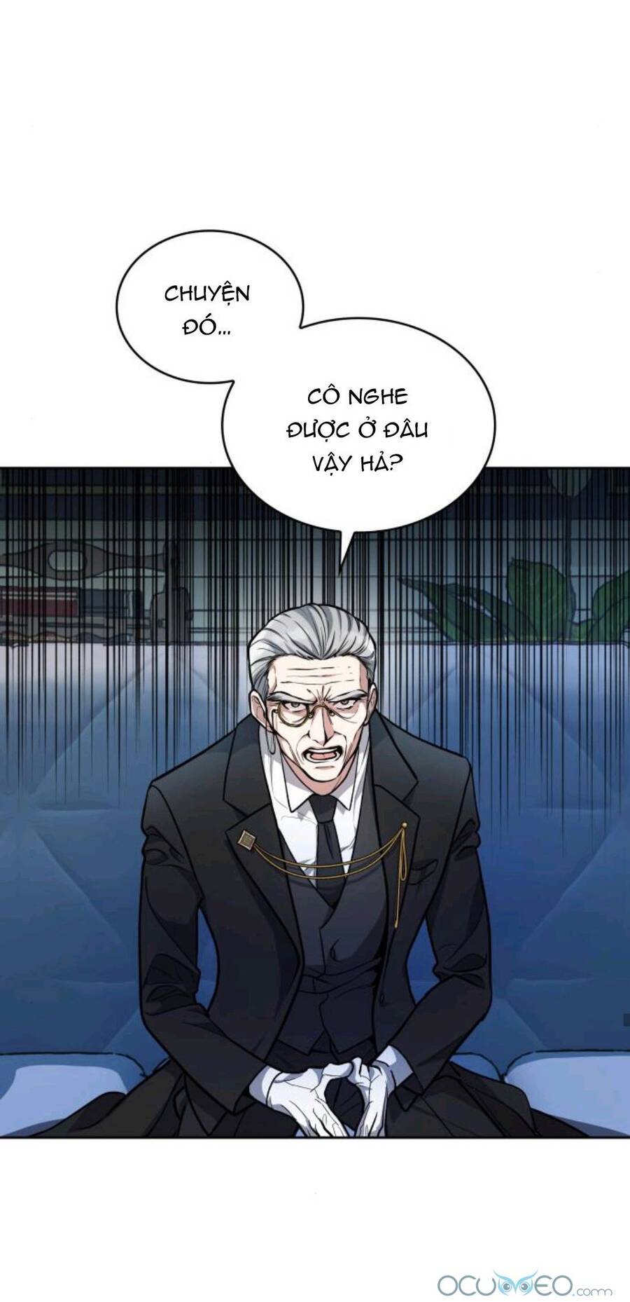 Regina Lena - Gửi Người Không Được Tha Thứ - Chương 3