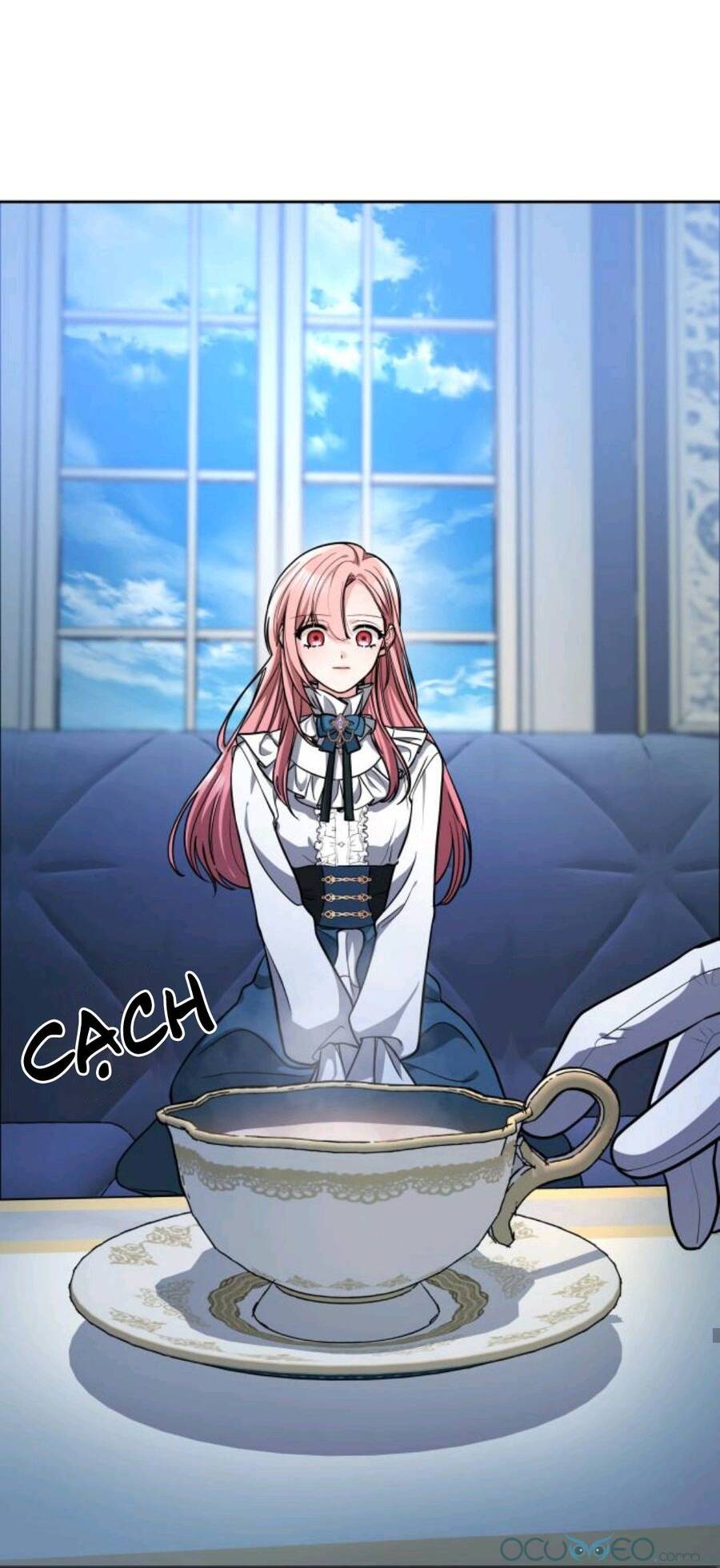 Regina Lena - Gửi Người Không Được Tha Thứ - Chương 3