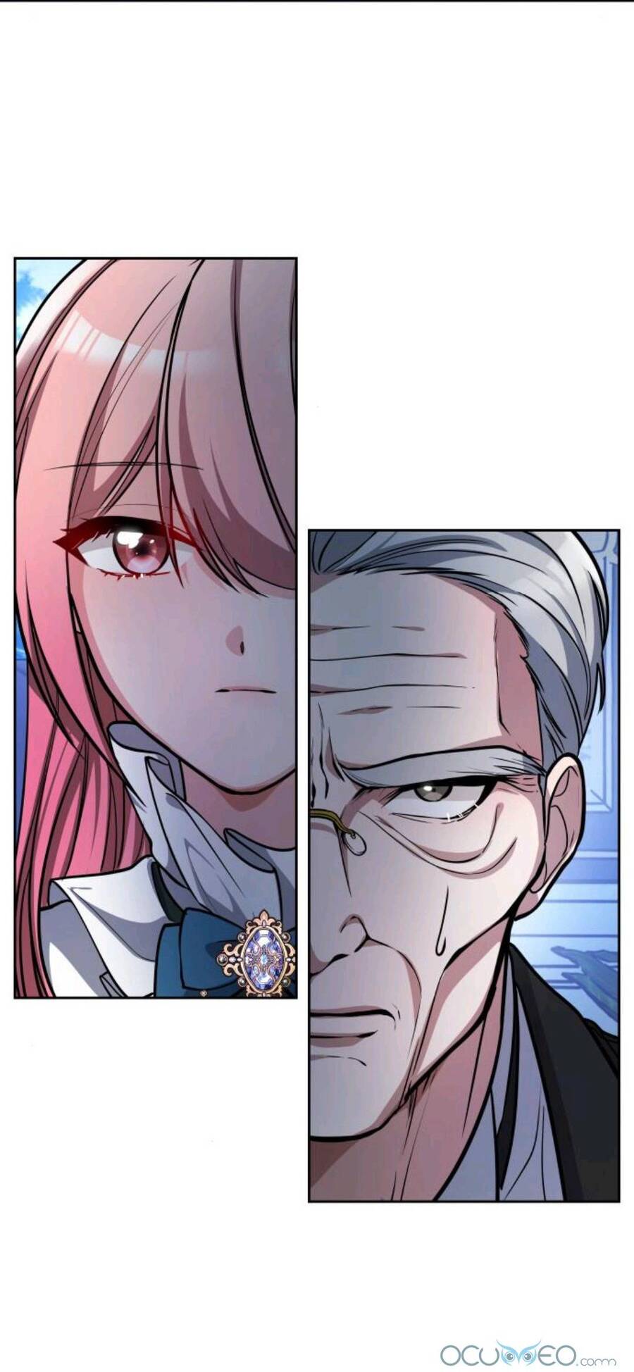 Regina Lena - Gửi Người Không Được Tha Thứ - Chương 3