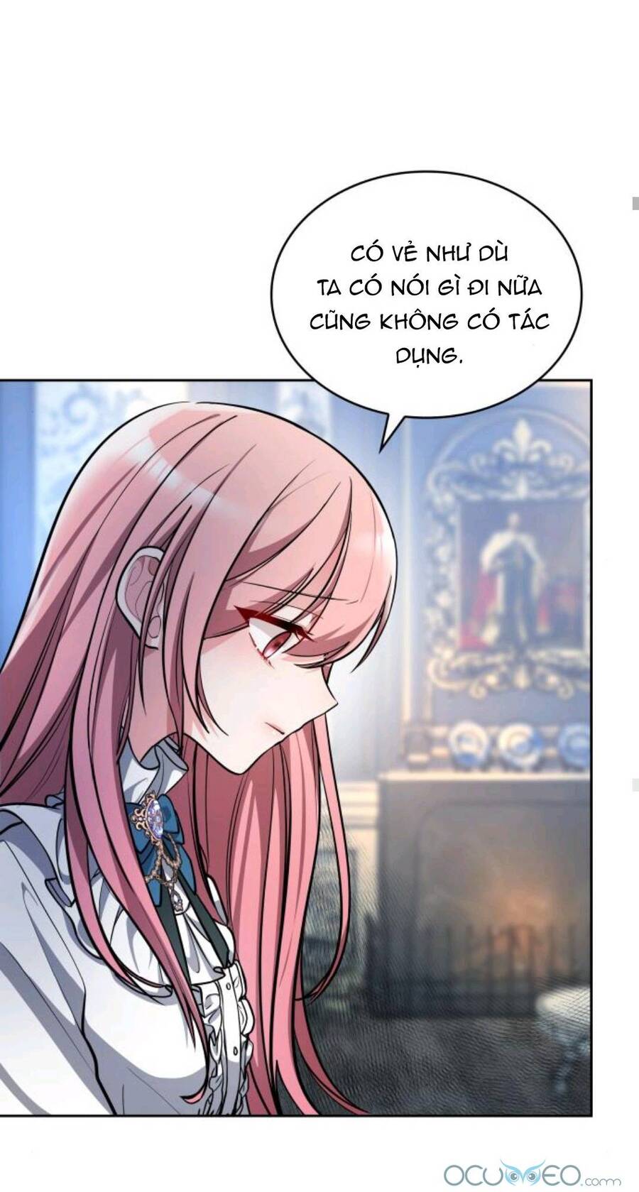 Regina Lena - Gửi Người Không Được Tha Thứ - Chương 3