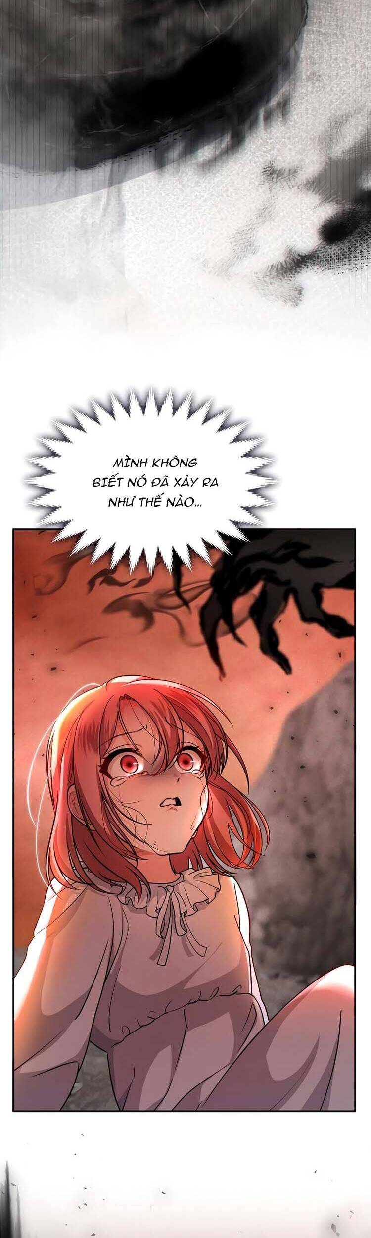 Regina Lena - Gửi Người Không Được Tha Thứ - Chương 32