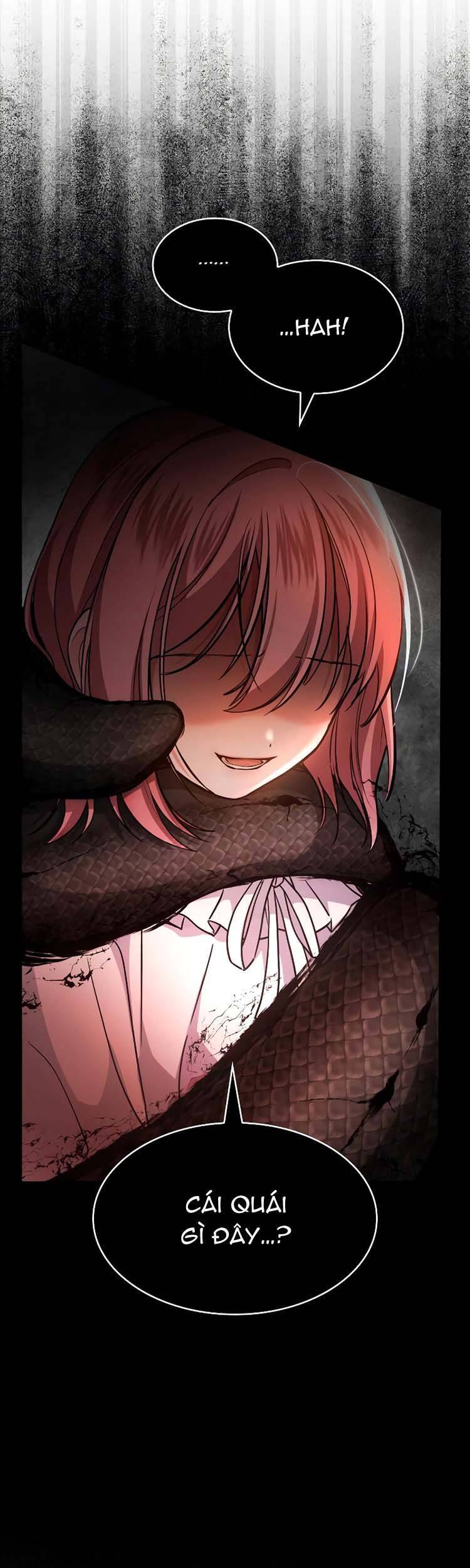 Regina Lena - Gửi Người Không Được Tha Thứ - Chương 32