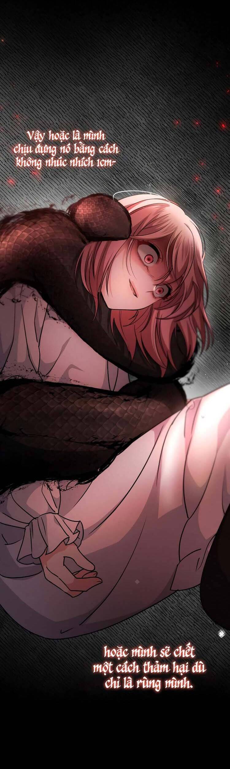 Regina Lena - Gửi Người Không Được Tha Thứ - Chương 32