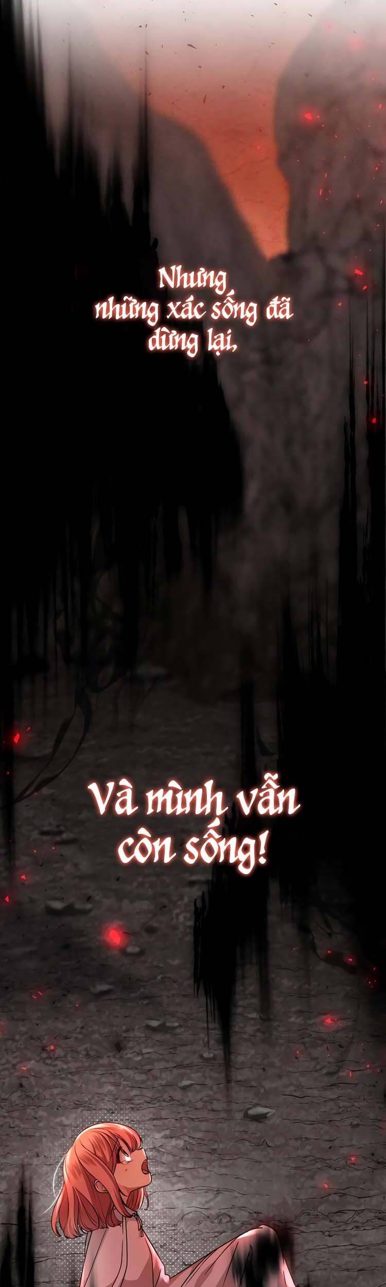 Regina Lena - Gửi Người Không Được Tha Thứ - Chương 32