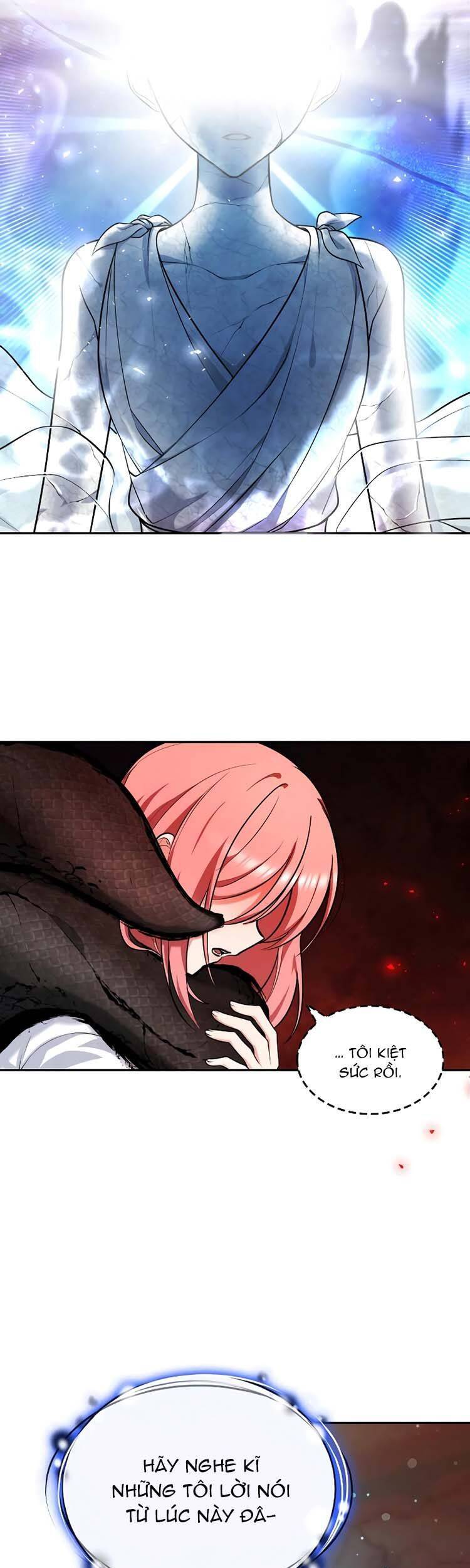 Regina Lena - Gửi Người Không Được Tha Thứ - Chương 32