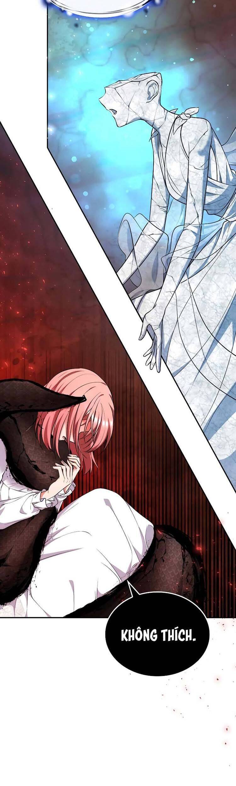 Regina Lena - Gửi Người Không Được Tha Thứ - Chương 32