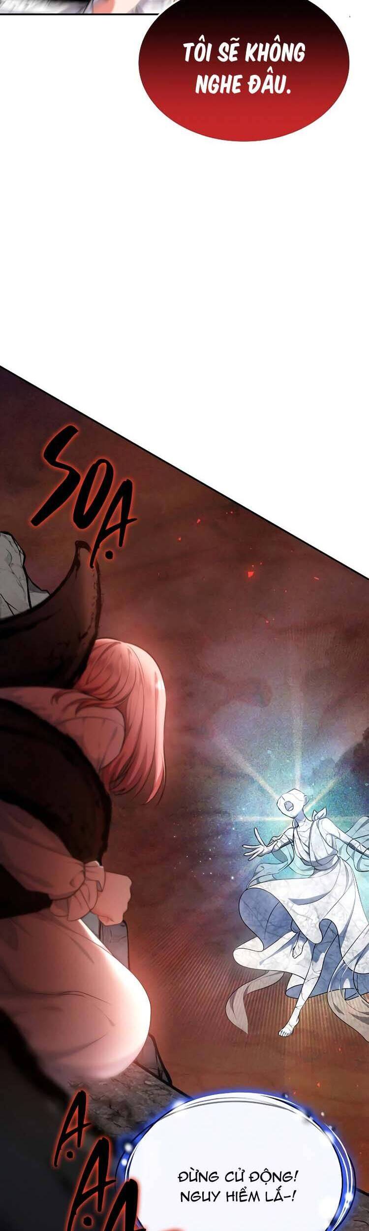 Regina Lena - Gửi Người Không Được Tha Thứ - Chương 32