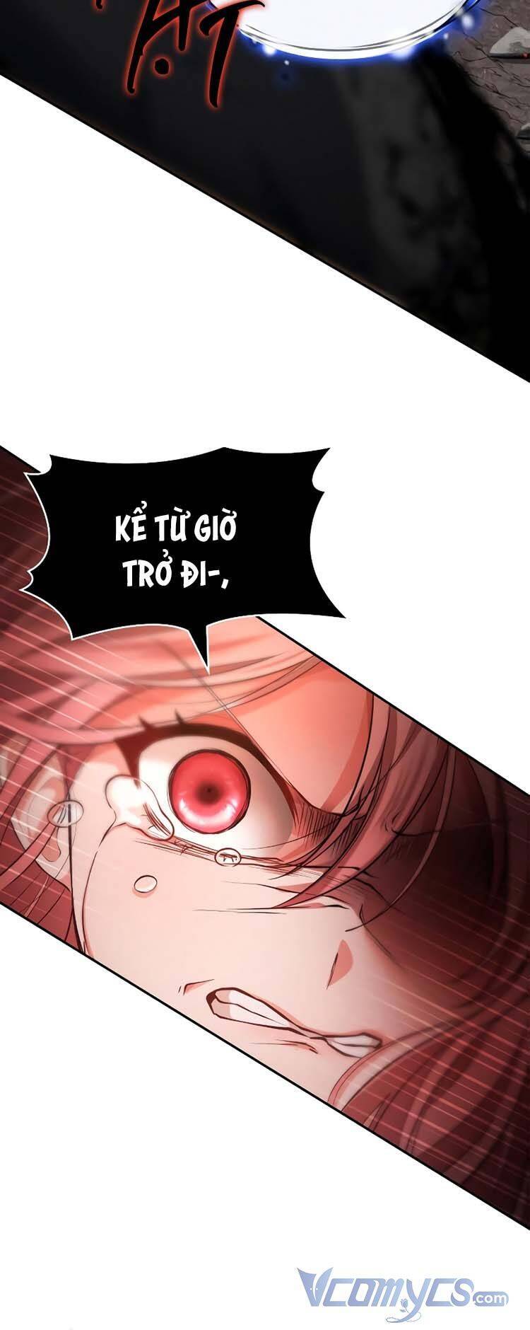 Regina Lena - Gửi Người Không Được Tha Thứ - Chương 32