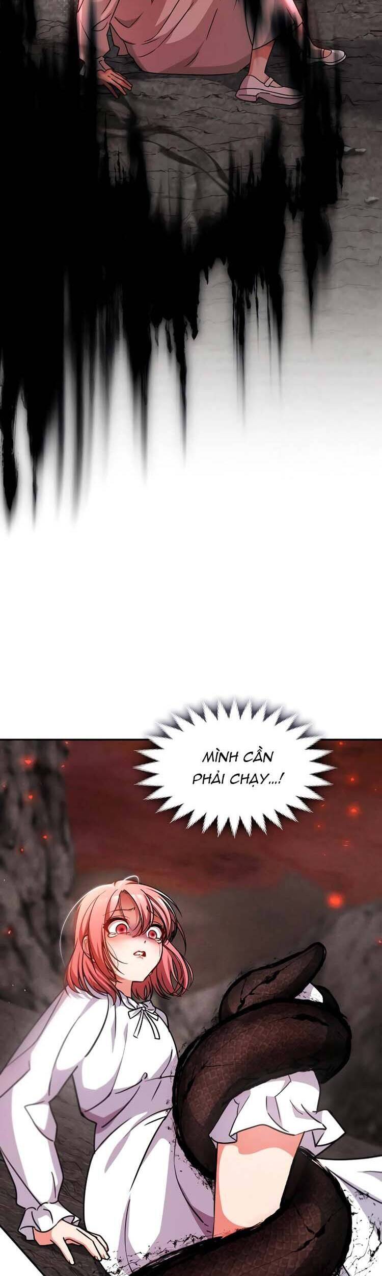 Regina Lena - Gửi Người Không Được Tha Thứ - Chương 32