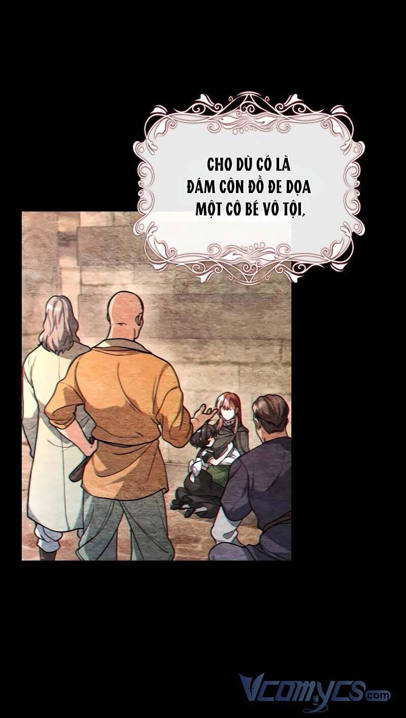 Regina Lena - Gửi Người Không Được Tha Thứ - Chương 32