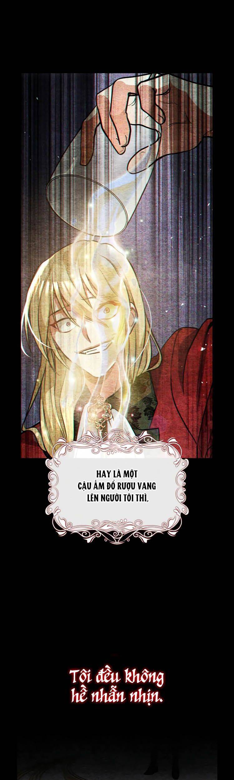 Regina Lena - Gửi Người Không Được Tha Thứ - Chương 32