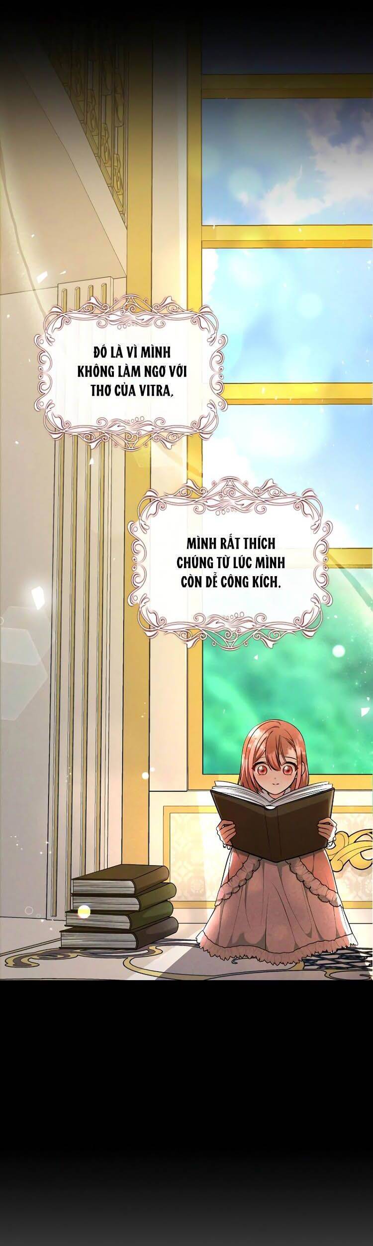 Regina Lena - Gửi Người Không Được Tha Thứ - Chương 32