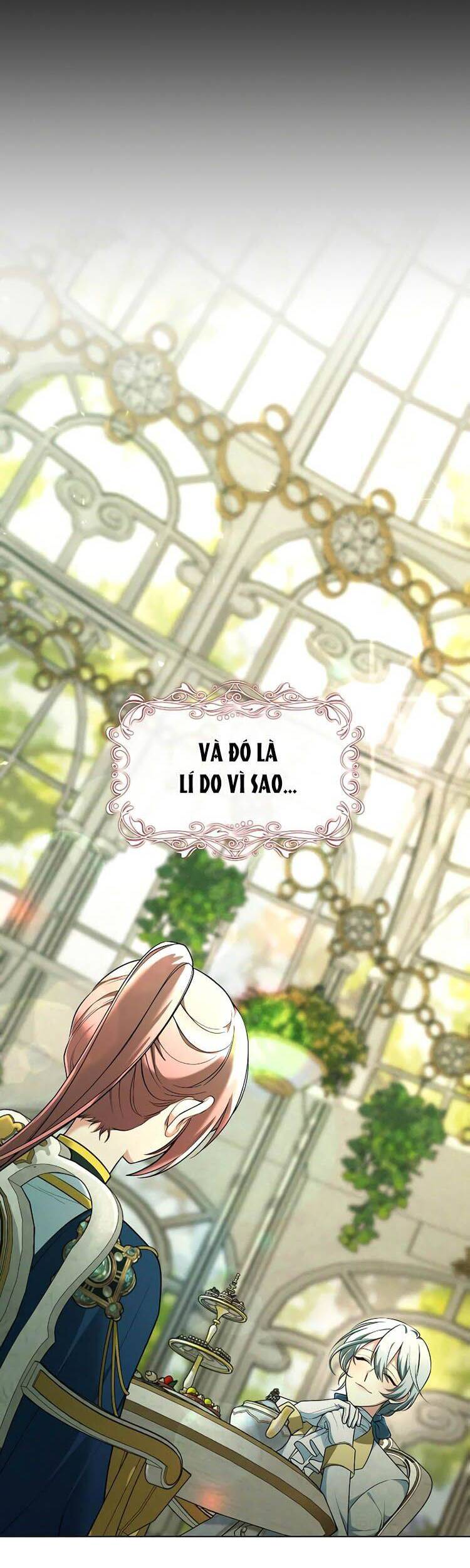 Regina Lena - Gửi Người Không Được Tha Thứ - Chương 32