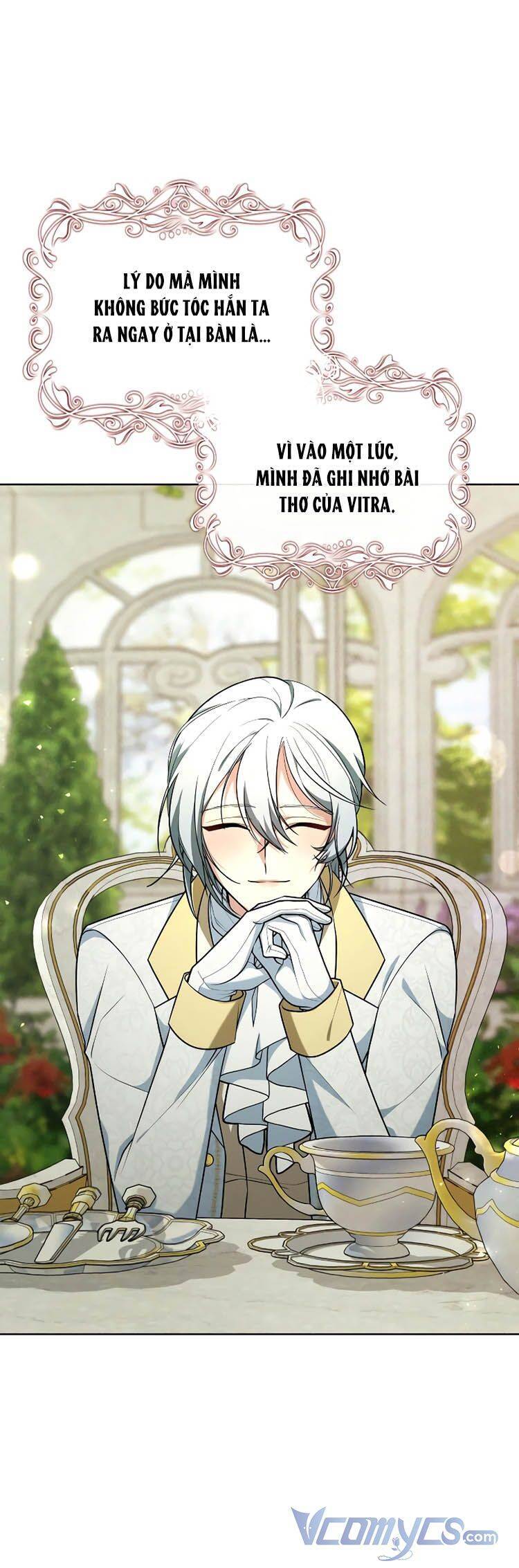 Regina Lena - Gửi Người Không Được Tha Thứ - Chương 32