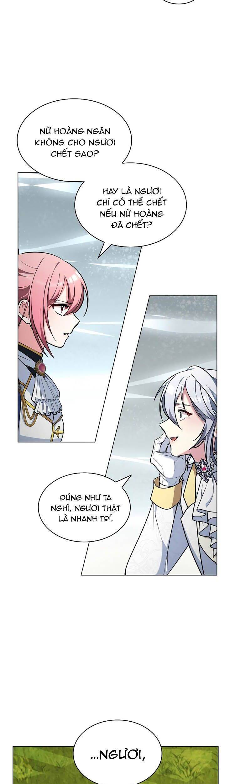 Regina Lena - Gửi Người Không Được Tha Thứ - Chương 32