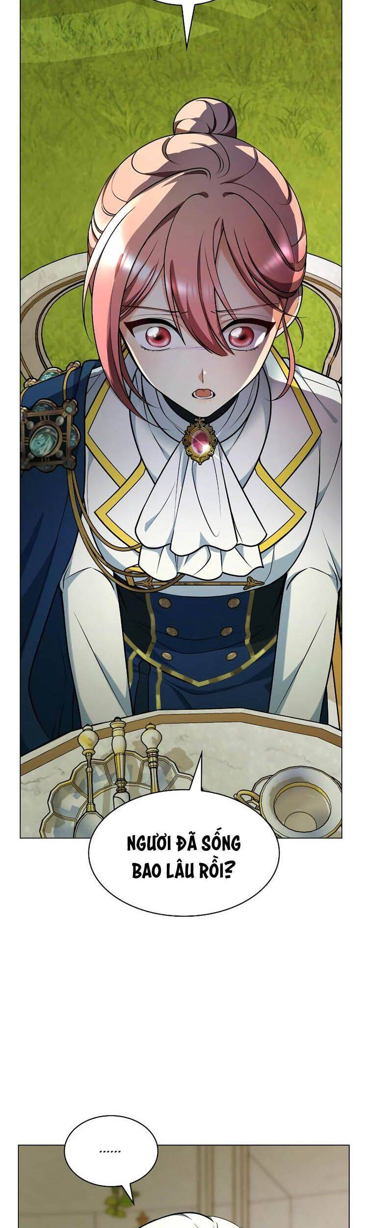 Regina Lena - Gửi Người Không Được Tha Thứ - Chương 32