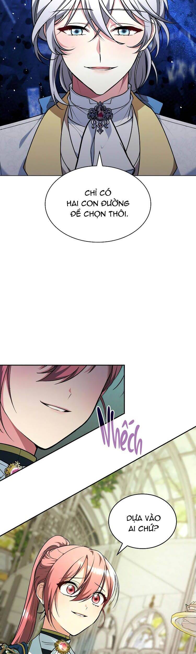 Regina Lena - Gửi Người Không Được Tha Thứ - Chương 32