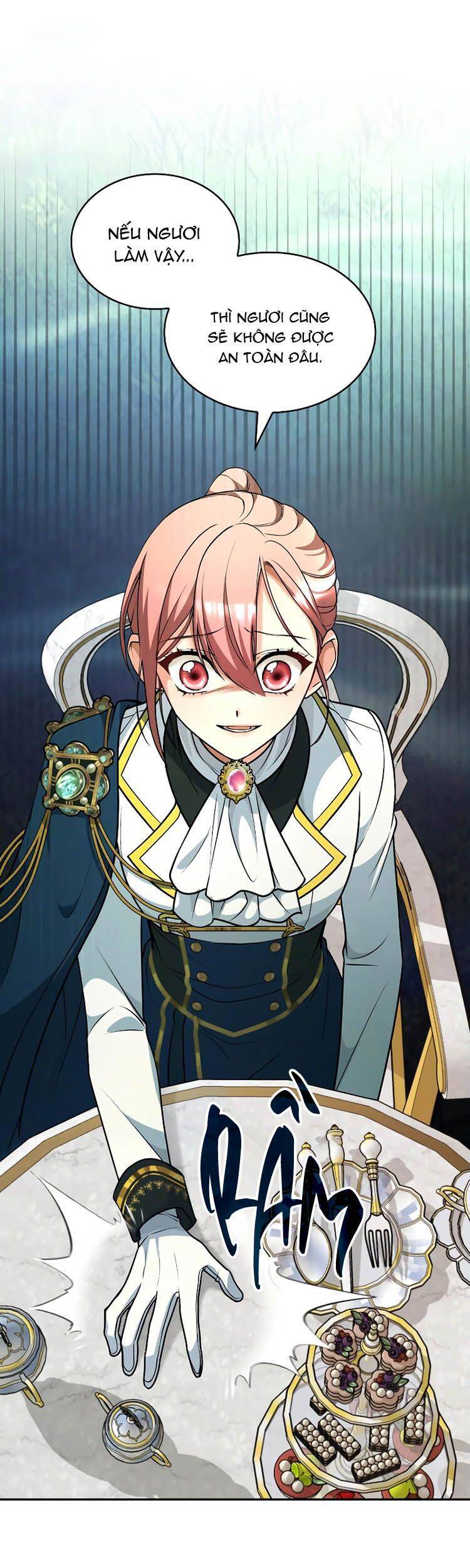 Regina Lena - Gửi Người Không Được Tha Thứ - Chương 32