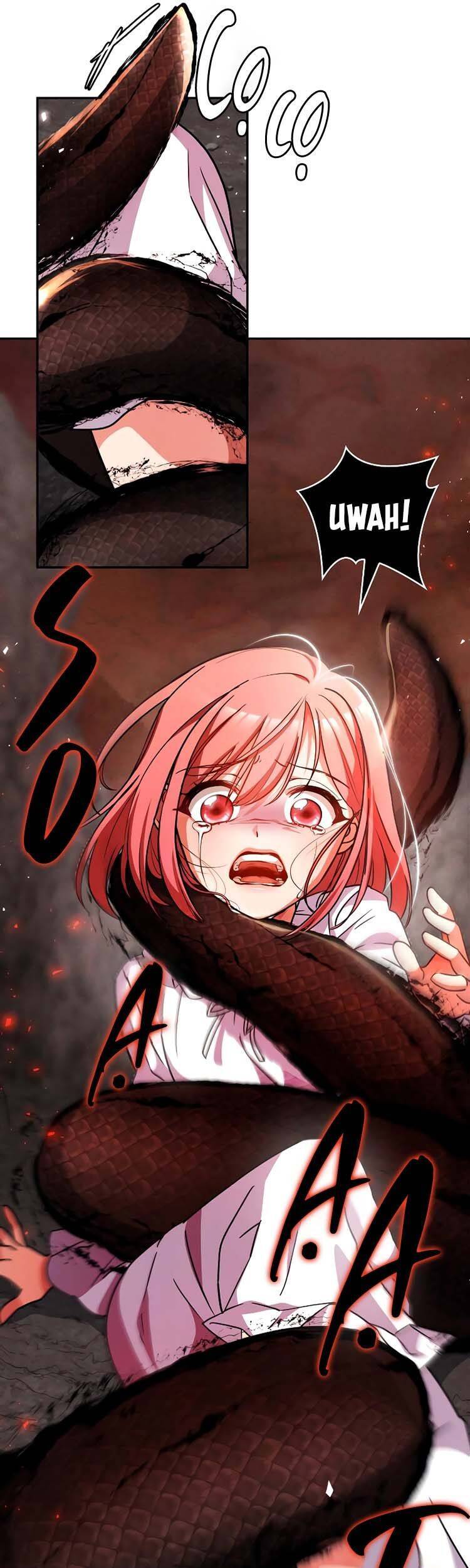 Regina Lena - Gửi Người Không Được Tha Thứ - Chương 32